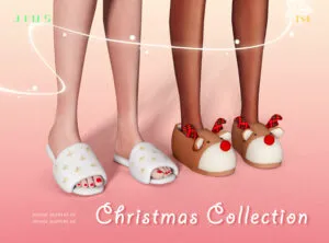 *Overview*Christmas Collection Part 2