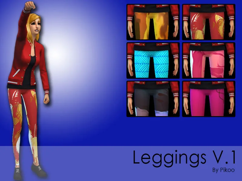 Leggings v1