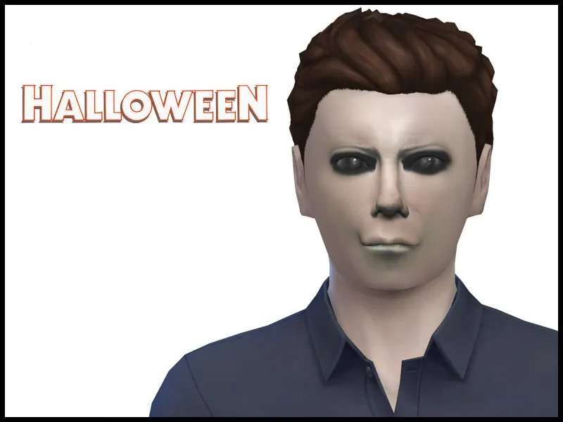Halloween Michael Myers: Top