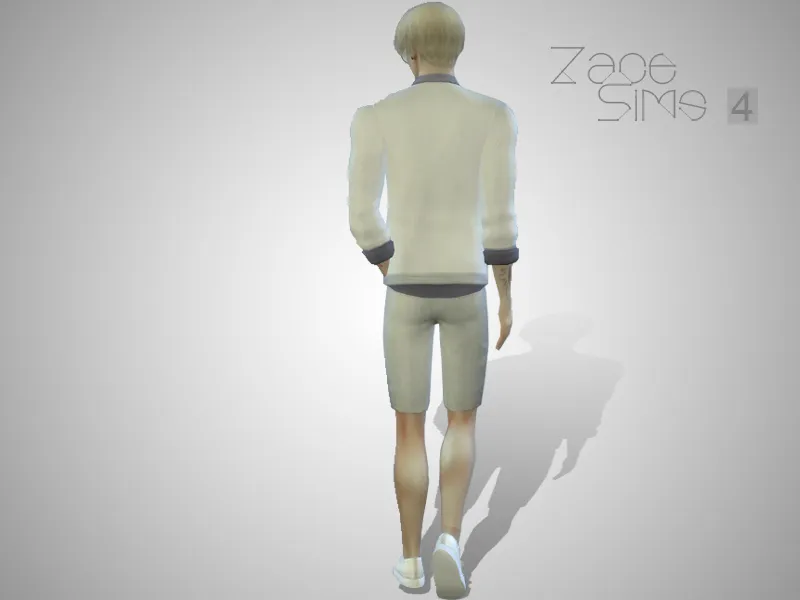 SweaterShirt 1 - Get Together needed