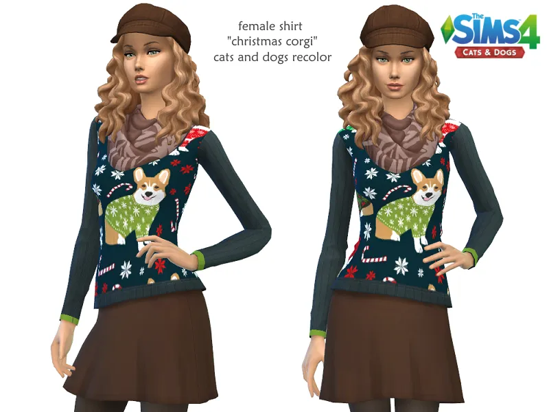 shirt - Cats and Dogs needed