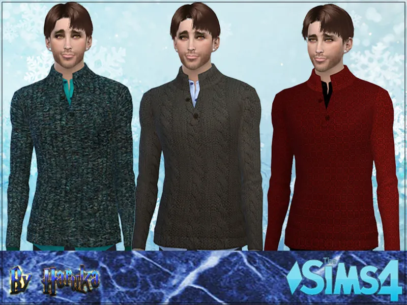 Winter - Get Together needed