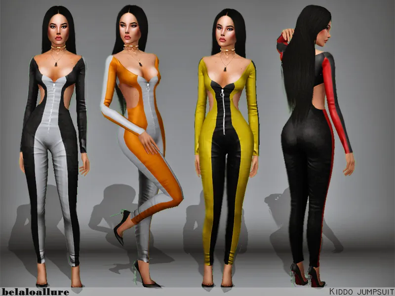 belaloallure_Kiddo jumpsuit