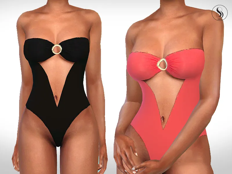 Summer Joy Monokinies