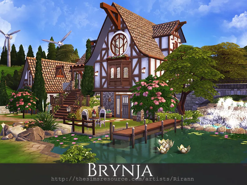 Brynja