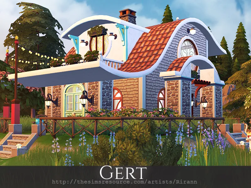 Gert