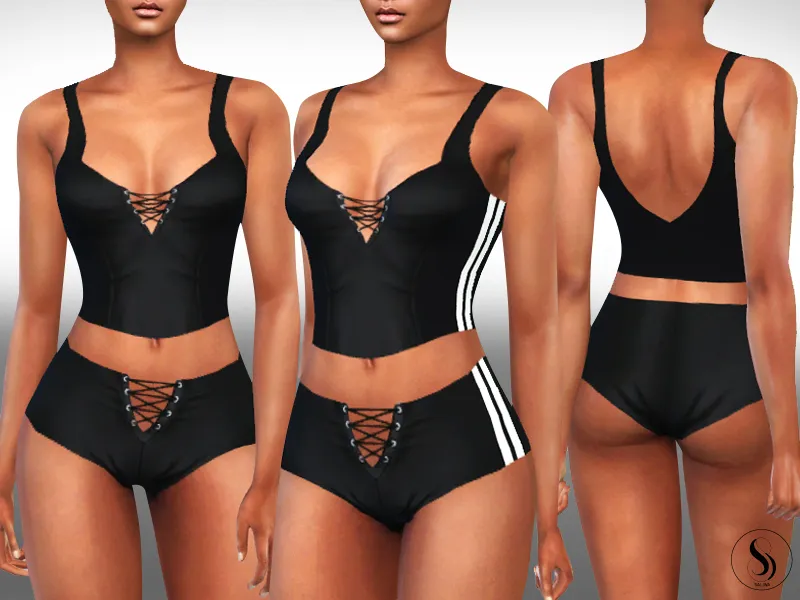 Female Sleeping Suits