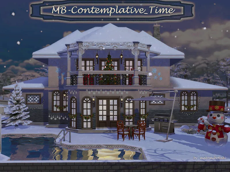 MB-Contemplative_Time