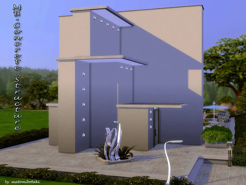 MB-Concrete_Structure