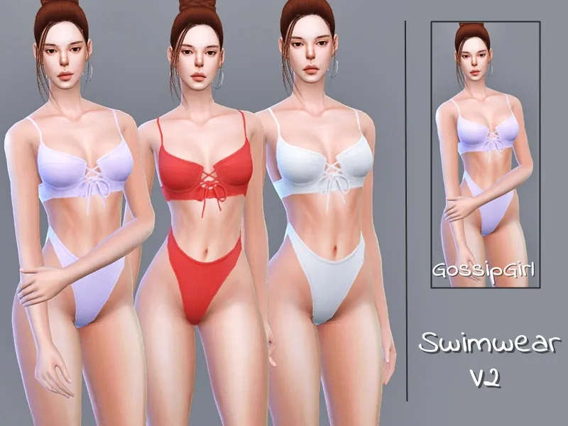 Swimwear V2