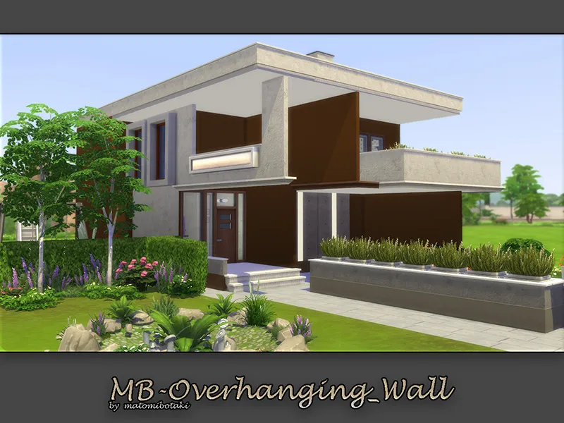 MB-Overhanging_Wall