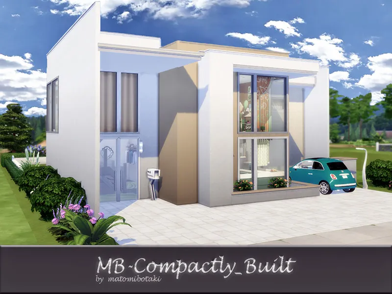 MB-Compactly_Built