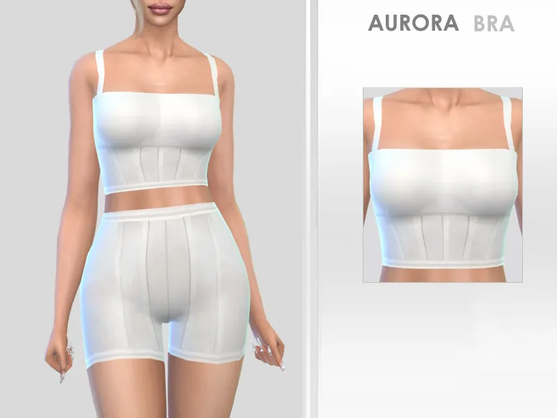 Aurora Bra
