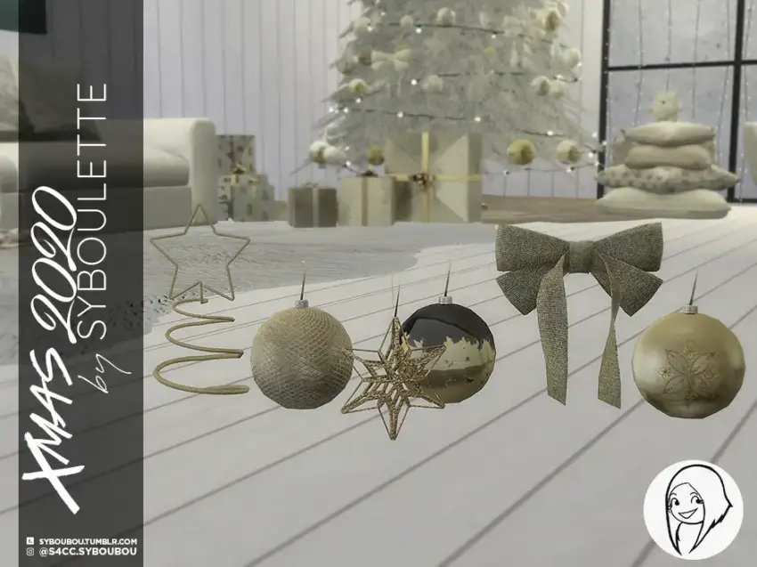 Christmas 2020 Set - Image 2