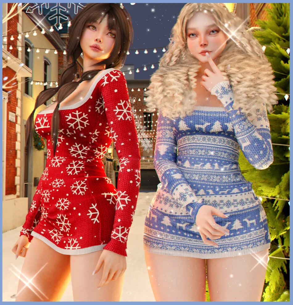 tumblr_16dbe9edae3a8b53ef3c0890dcf27109_b1050013_2048 Holy dress - Image 1