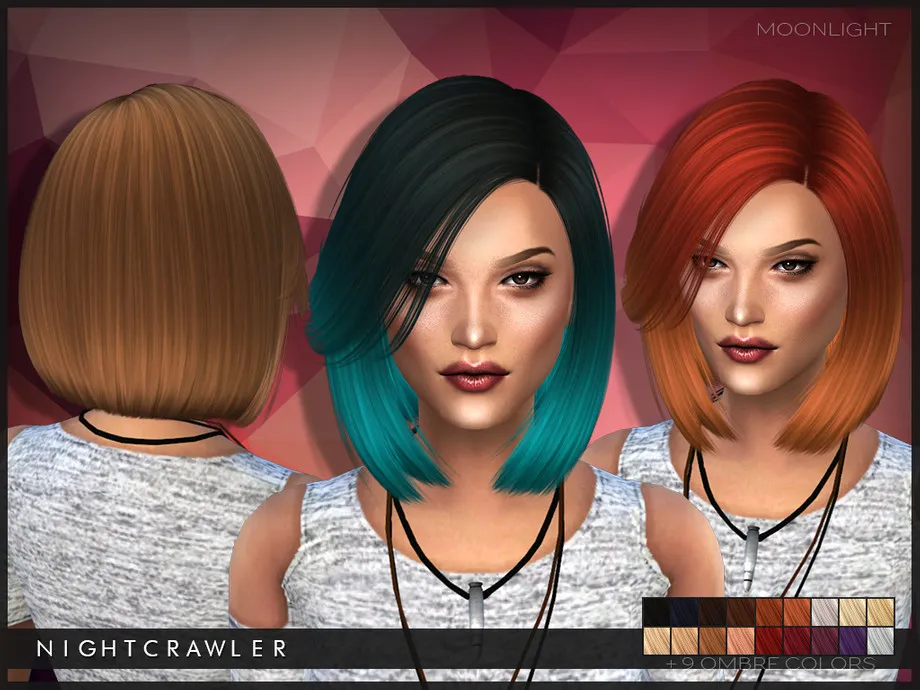 Nightcrawler-Moonlight