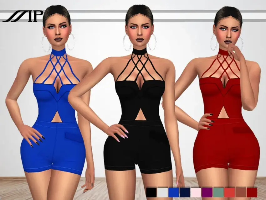 MP Janelle Outfit - Image 1