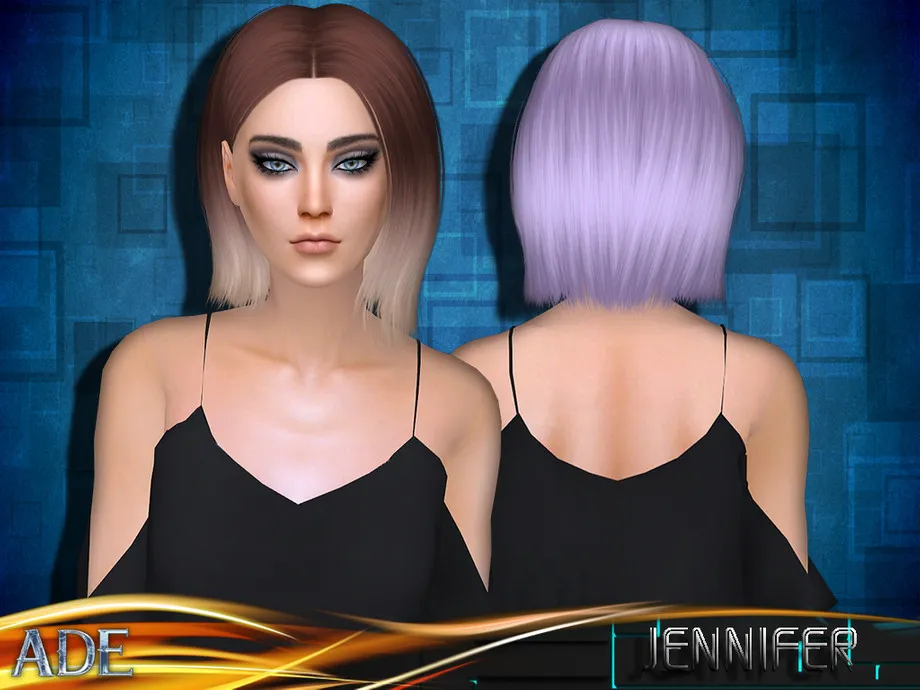 Ade - Jennifer