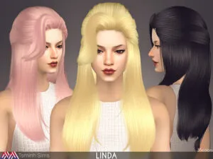 Linda (Hair 24)
