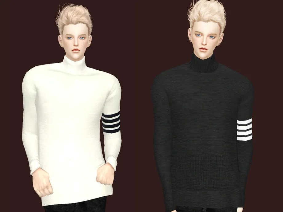 Thom Browne sweater