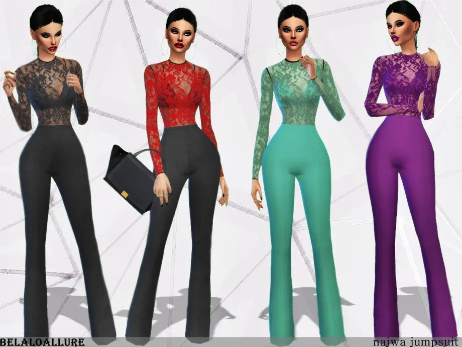 belaloallure_najwa jumpsuit