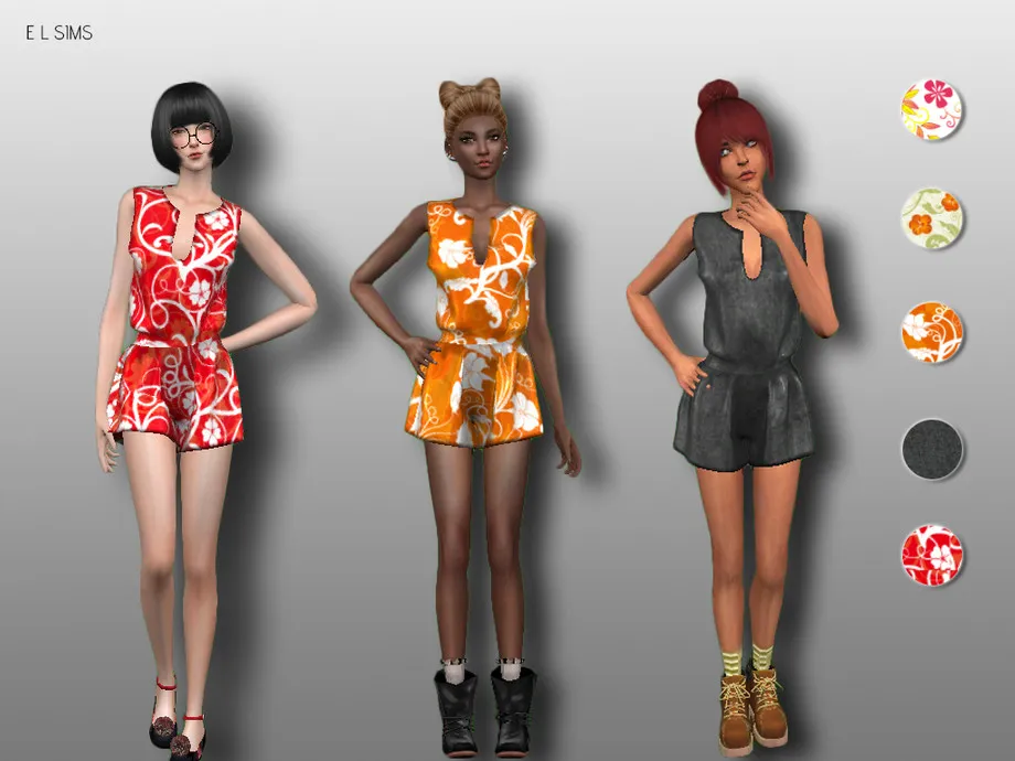 Elegant-Lily_Romper_Outfit