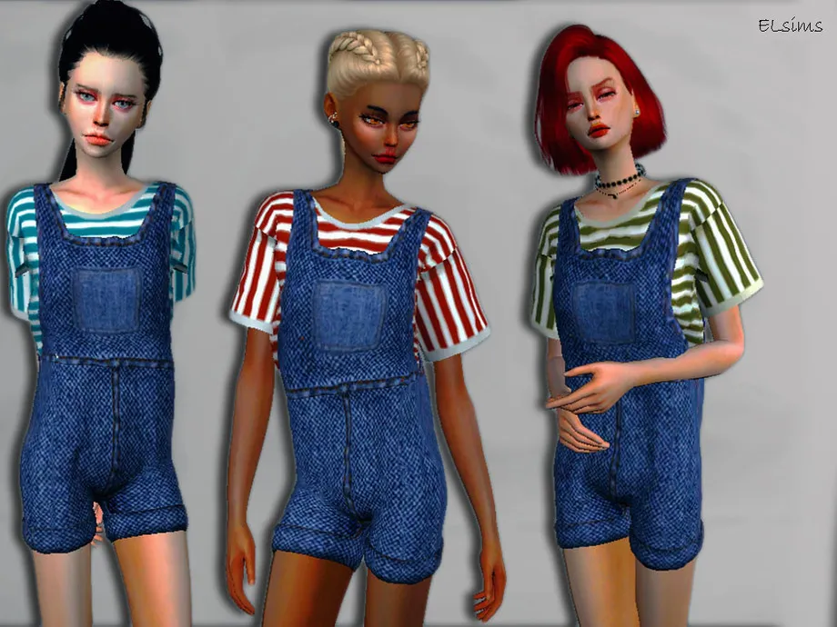 EL_Accord_Denim+Stripes_Jumpsuit