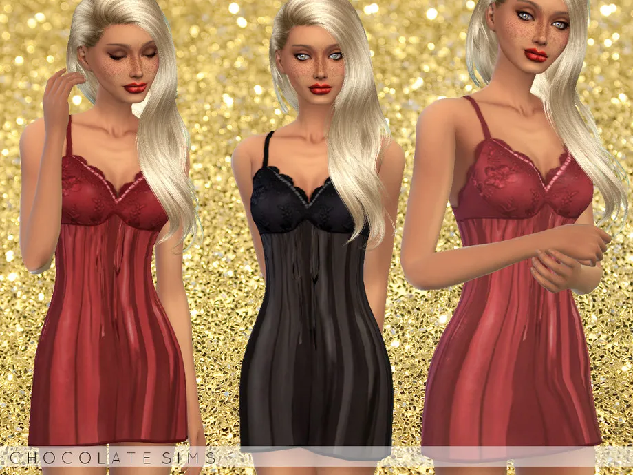 Babydoll Sweet Dreams