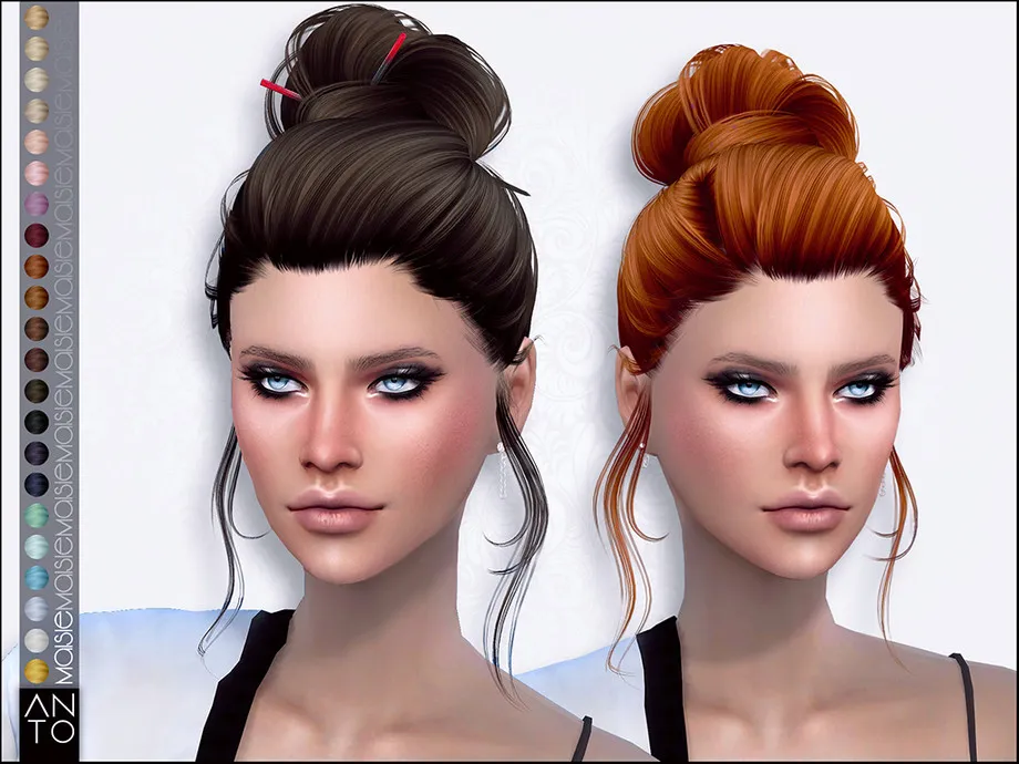 Anto - Maisie (Hairstyle)