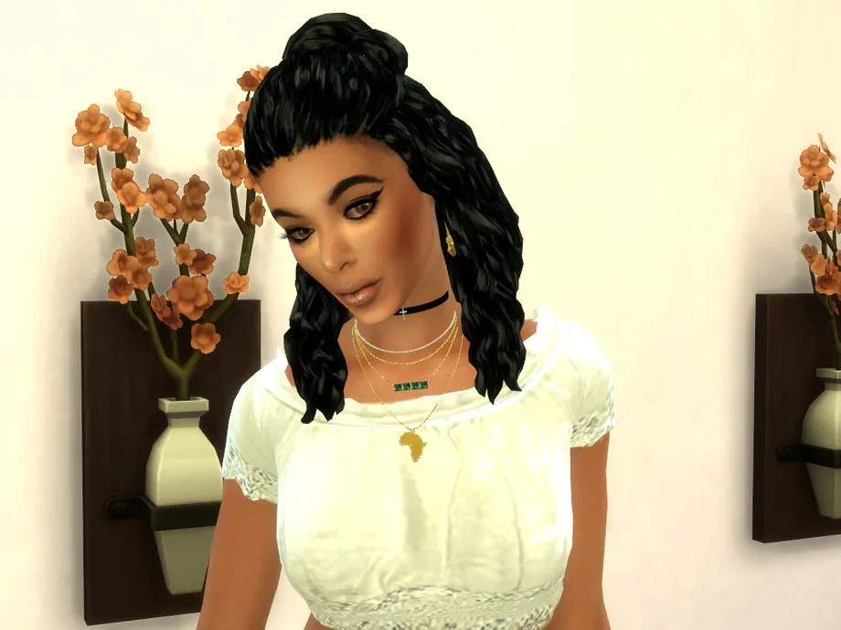 Triple Midknot Wavy - Seasons Required