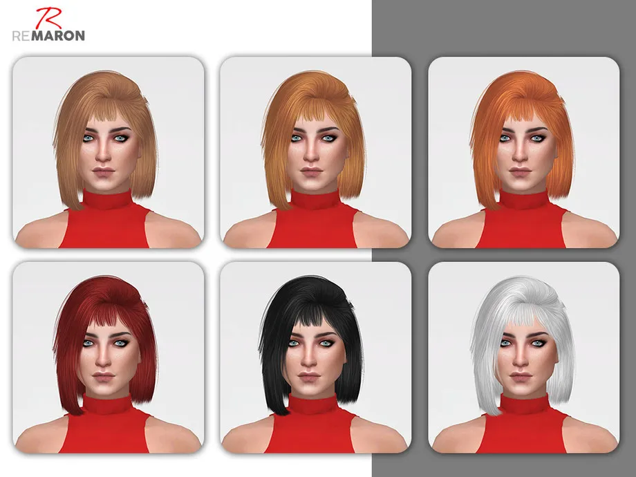 Hoola Retexture Mesh Needed