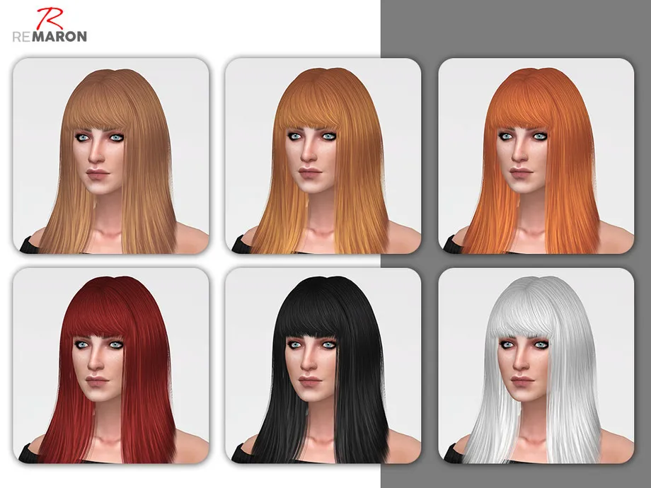 Monster Retexture - Mesh Needed