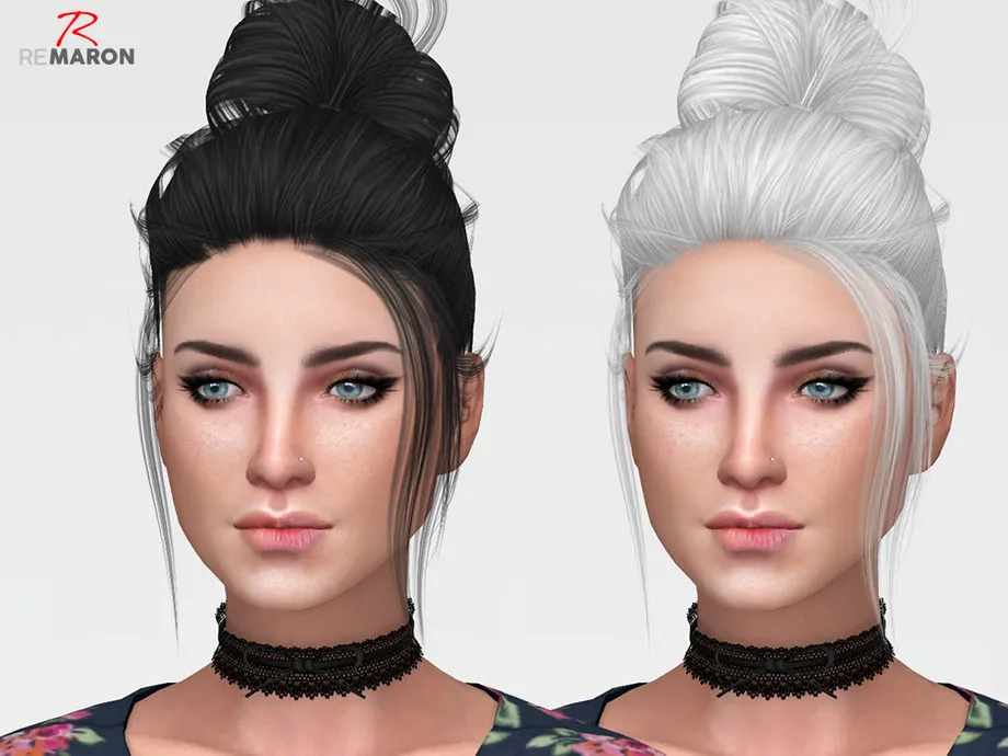 Clique Retexture - Mesh Needed.