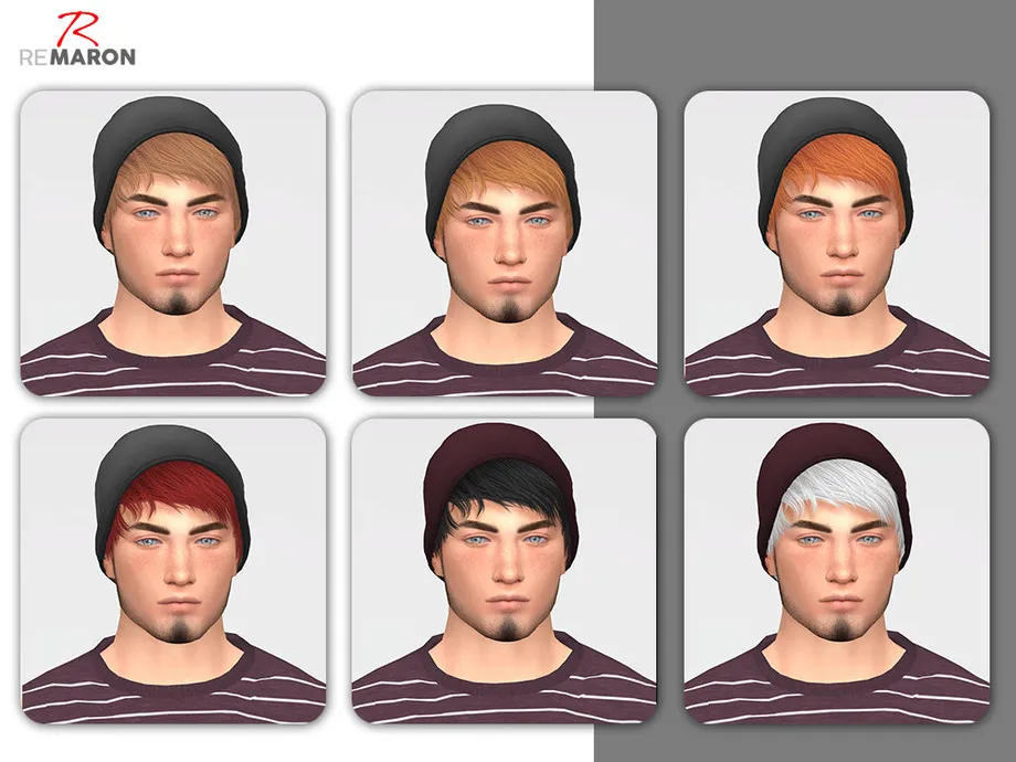 Psycho Retexture Needed Mesh