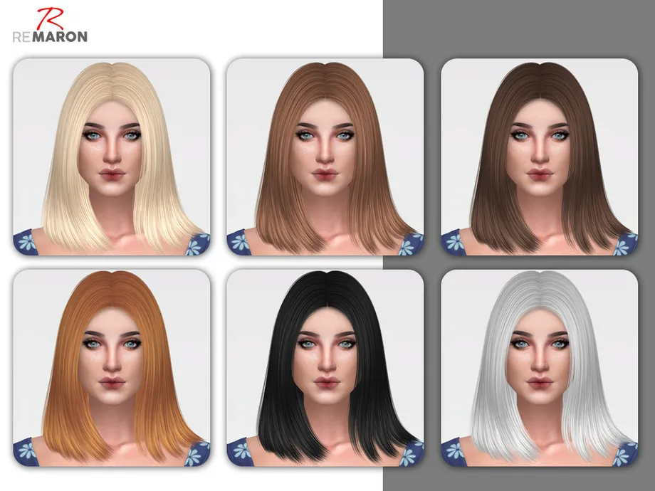 Coco Retexture - Mesh Needed.