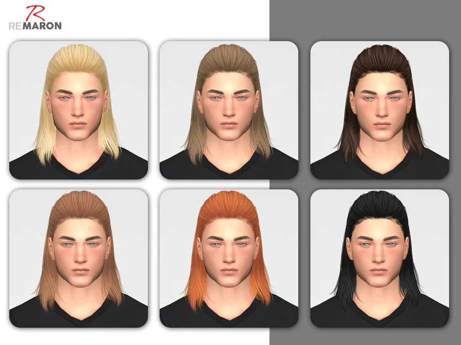 Thunder Retexture - Mesh Needed.