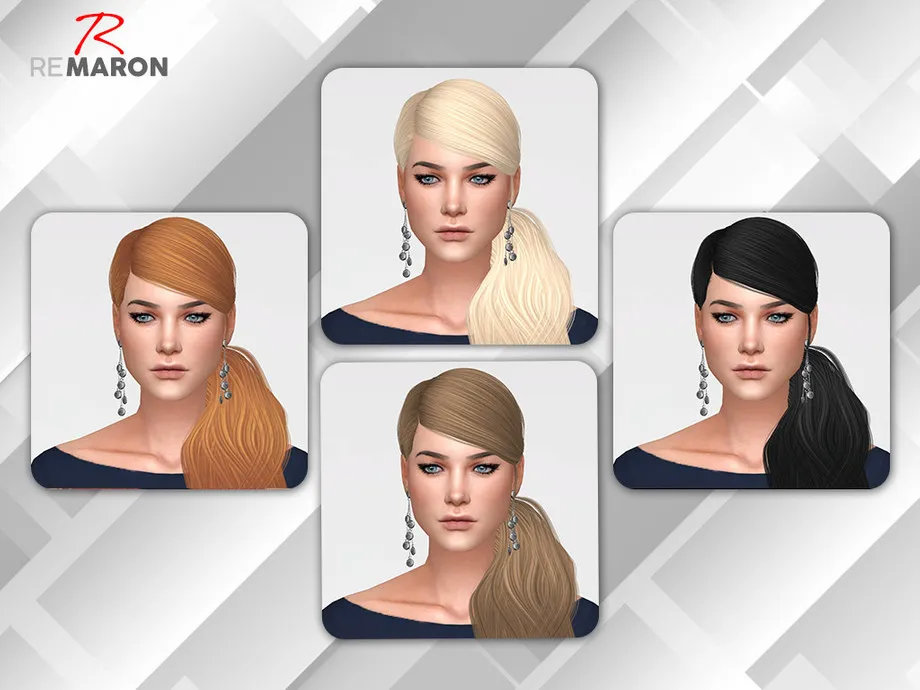 No Tears Left Retexture - Mesh Needed.