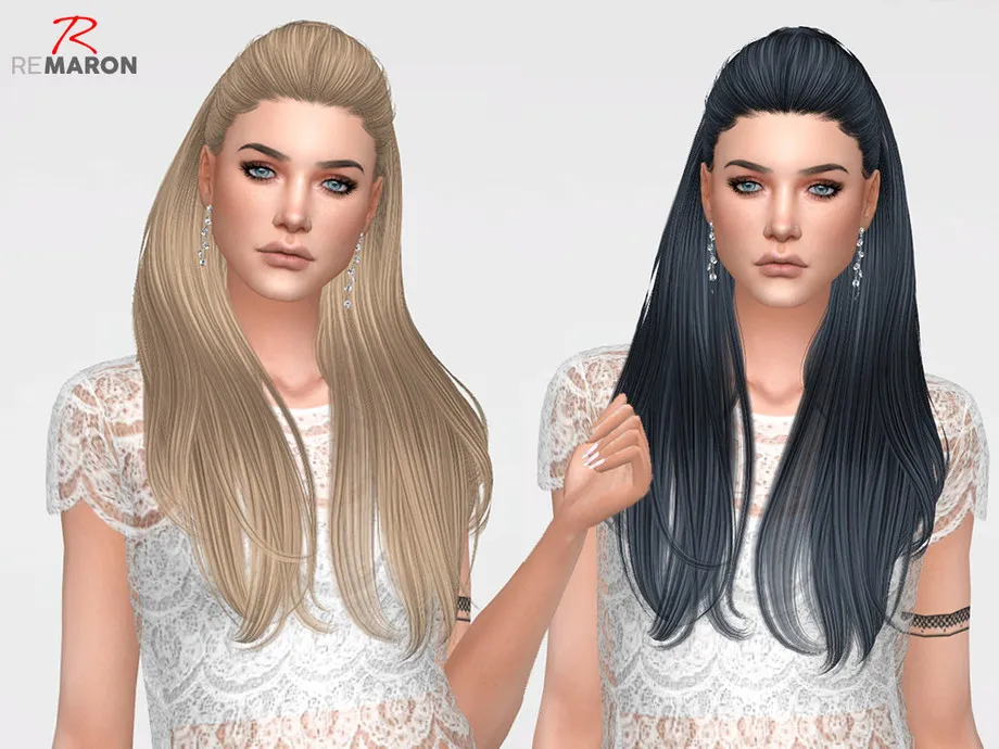 Break Free Retexture - Mesh Needed