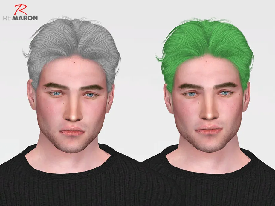 OS 0826 Retexture - Mesh Needed