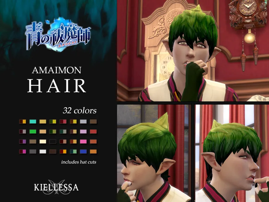 Simsfy - SIMSFY - Sims 4 CC and Mods