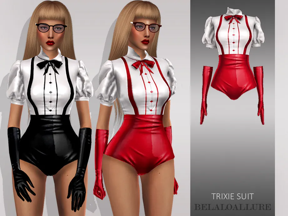 belaloallure_Trixie suit