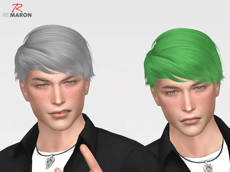 Atlas Retexture - Mesh Needed