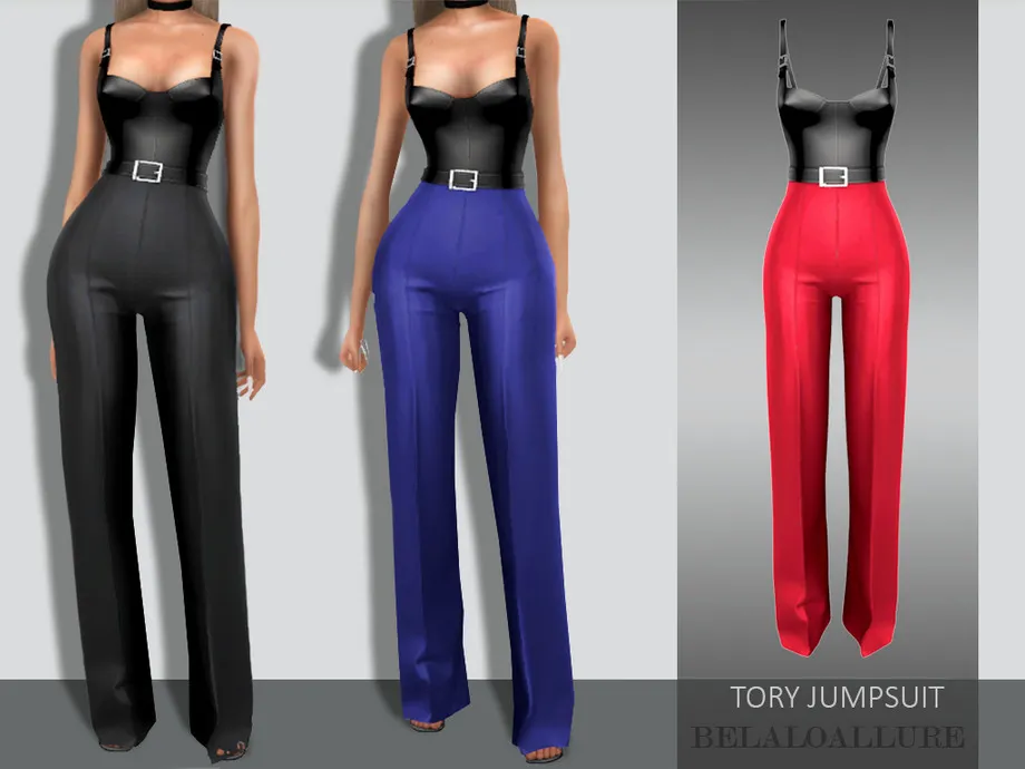 Belaloallure_Tory jumpsuit