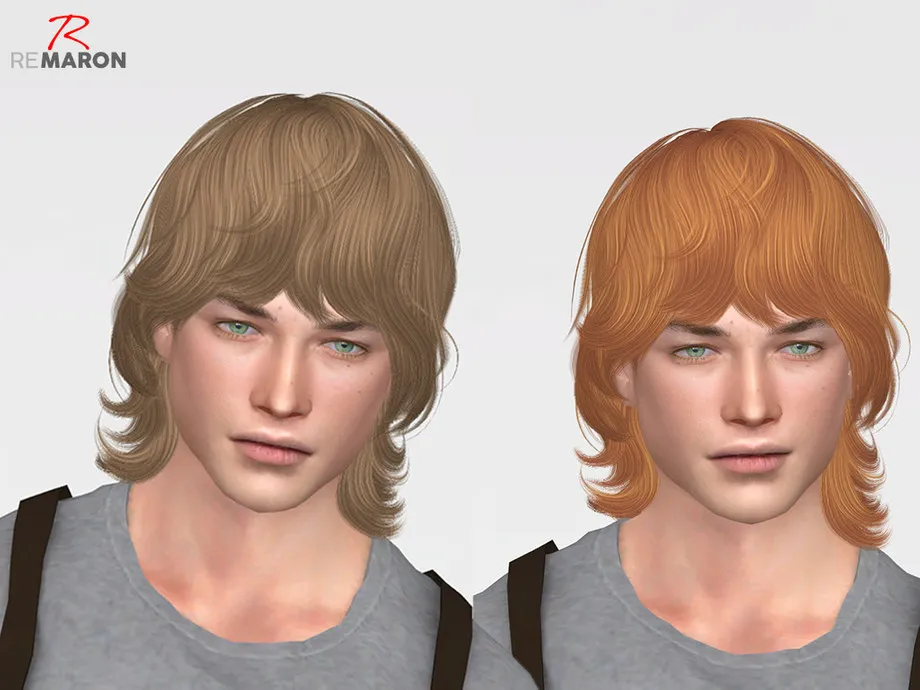 ON 0204 Retexture - Mesh Needed