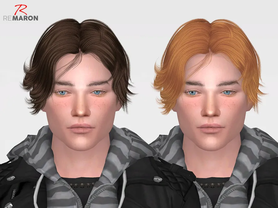 OE 0111 Retexture - Mesh Needed