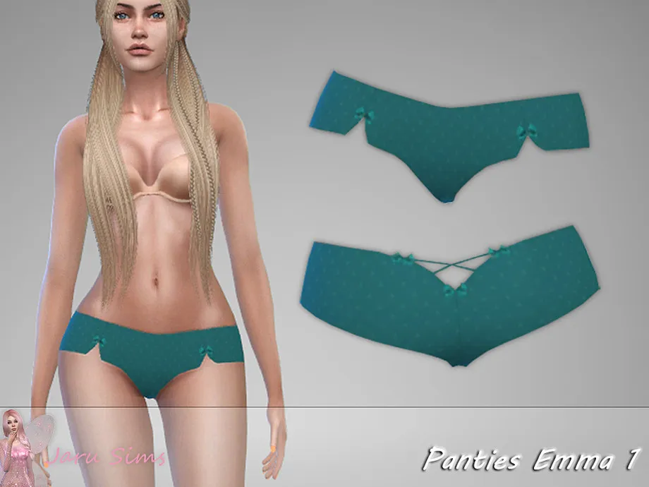 Panties Emma 1
