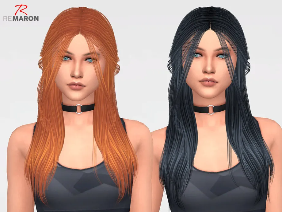 Make Up Retexture - Mesh Needed
