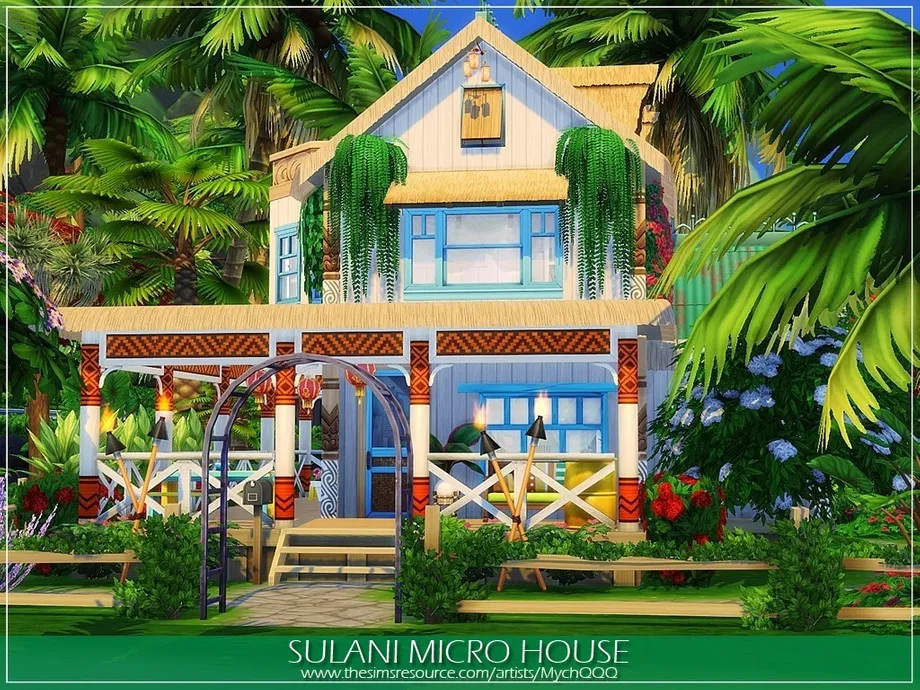 Sulani Micro House