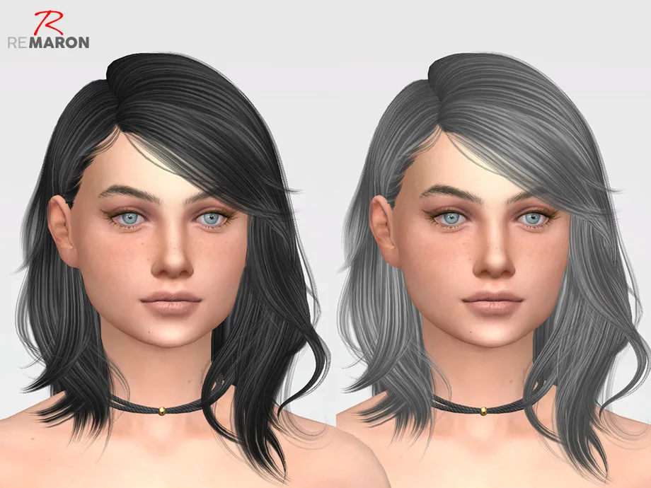 ON0815 Retexture - Mesh Needed