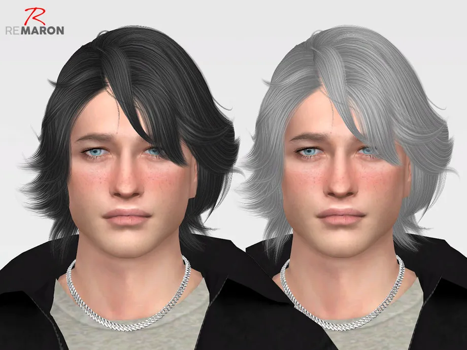 ON0712 Retexture - Mesh Needed